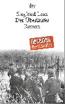 Lenz, Siegfried - Der Überläufer