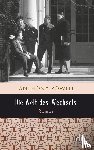 Powell, Anthony - Die Welt des Wechsels