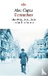 Capus, Alex - Patriarchen