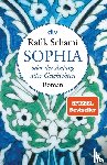 Schami, Rafik - Sophia, oder der Anfang aller Geschichten