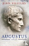 Williams, John - Augustus