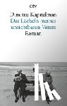 Kapitelman, Dmitrij - Das Lächeln meines unsichtbaren Vaters