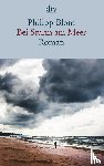 Blom, Philipp - Bei Sturm am Meer