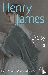 James, Henry - Daisy Miller