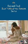 Ford, Richard - Eine Vielzahl von Sünden