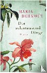 Dermoût, Maria - Die zehntausend Dinge