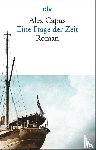 Capus, Alex - Eine Frage der Zeit