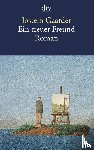 Gaarder, Jostein - Ein treuer Freund