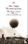 Capus, Alex - Himmelsstürmer