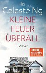 Ng, Celeste - Kleine Feuer überall