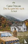 Freeman, Castle - Der Klügere lädt nach