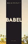 Cusanit, Kenah - Babel