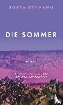 Othmann, Ronya - Die Sommer