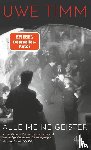 Timm, Uwe - Alle meine Geister