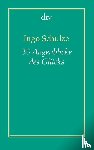 Schulze, Ingo - 33 Augenblicke des Glücks (Dreiunddreißig)