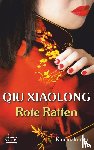 Qiu, Xiaolong - Rote Ratten