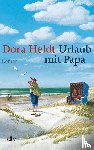 Heldt, Dora - Urlaub mit Papa
