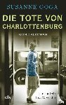Goga, Susanne - Die Tote von Charlottenburg