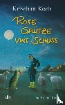 Koch, Krischan - Rote Grütze mit Schuss