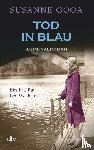 Goga, Susanne - Tod in Blau