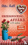Falk, Rita - Grießnockerlaffäre