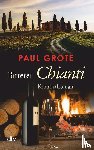 Grote, Paul - Bitterer Chianti