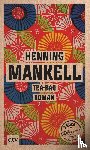 Mankell, Henning - Tea-Bag