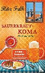 Falk, Rita - Sauerkrautkoma
