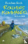 Koch, Krischan - Rollmopskommando