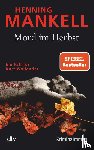 Mankell, Henning - Mord im Herbst