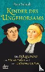 Scheib, Asta - Kinder des Ungehorsams