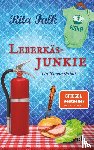 Falk, Rita - Leberkäsjunkie