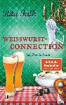 Falk, Rita - Weißwurstconnection
