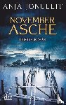 Jonuleit, Anja - Novemberasche