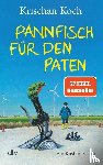 Koch, Krischan - Pannfisch für den Paten