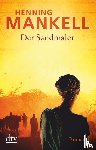 Mankell, Henning - Der Sandmaler