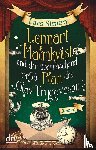 Simon, Lars - Lennart Malmkvist und der überraschend perfide Plan des Olav Tryggvason