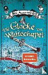 Aaronovitch, Ben - Die Glocke von Whitechapel