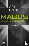 Strobel, Arno - Magus. Die Bruderschaft