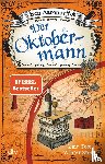 Aaronovitch, Ben - Der Oktobermann