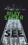 Sager, Riley - Schwarzer See