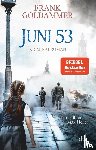 Goldammer, Frank - Juni 53