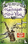 Aaronovitch, Ben - Eine Nachtigall in New York