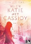 Perri, Camille - When Katie met Cassidy