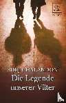 Chalandon, Sorj - Die Legende unserer Väter