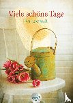 Dick, Helga, Wolff, Lutz-W. - Viele schöne Tage. Großdruck