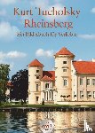 Tucholsky, Kurt - Rheinsberg