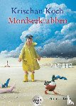 Koch, Krischan - Mordseekrabben