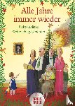  - Alle Jahre immer wieder