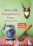 Falk, Rita - Dampfnudelblues